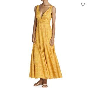 NWT Giambattista Valli Maxi Dress (size 2 / small)